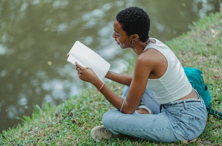 3 Books to Read that Will Support Your Healing