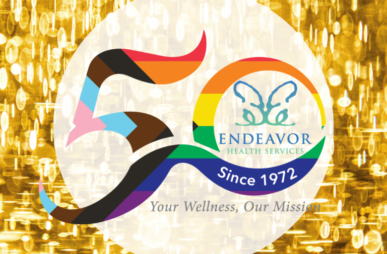 Endeavor Health Services' 50th Anniversary Gala and Auction September 23, 2022!